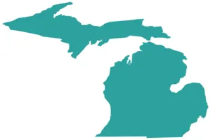 State of Michigan Kumarhane